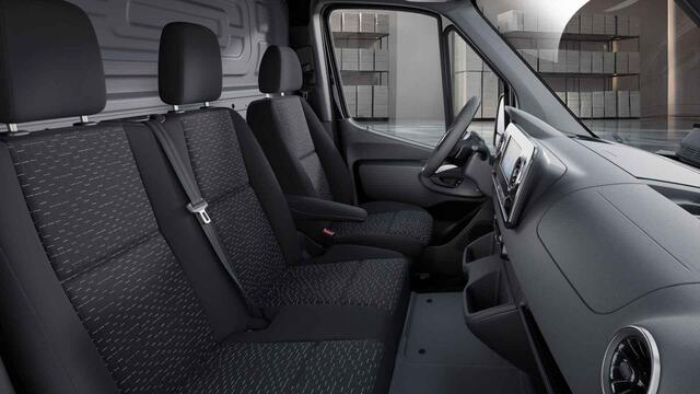 Mercedes-Benz SPRINTER 315 CDI L2 RWD Pro