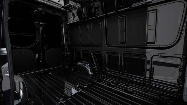 Mercedes-Benz SPRINTER 315 CDI L2 RWD Pro