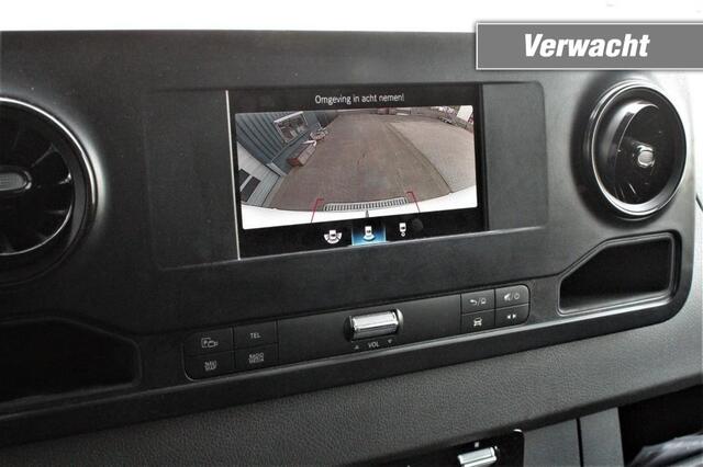 Mercedes-Benz SPRINTER 317 cdi Bakwagen laadklep m-bux camera LMVelgen BPM vrij