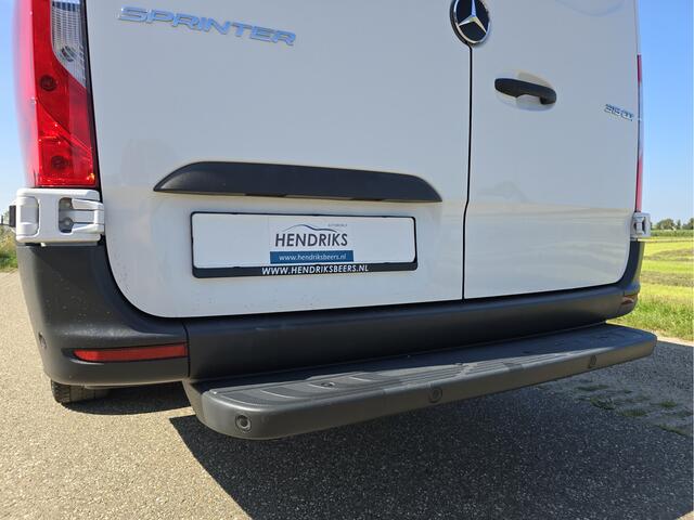 Mercedes-Benz SPRINTER 315 1.9 CDI L3 H2 RWD - 150 Pk - Euro 6 - Navi - MBUX - ParkeerCamera - StoelVerwarming