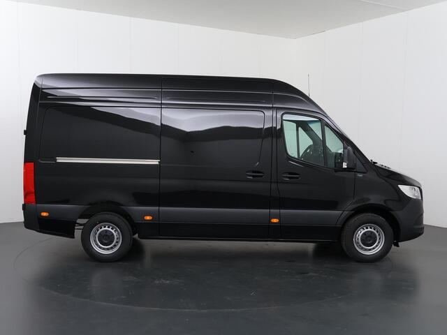 Mercedes-Benz SPRINTER 315 CDI L2 H2 PRO | Achteruitrijcamera | 3 zits | Trekgewicht 3.500kg |