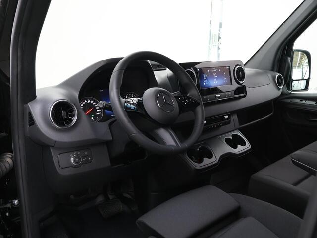 Mercedes-Benz SPRINTER 315 CDI L2 H2 PRO | Achteruitrijcamera | 3 zits | Trekgewicht 3.500kg |