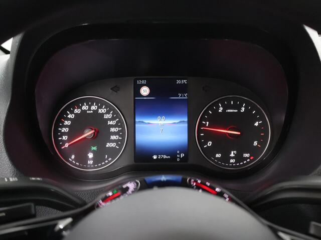 Mercedes-Benz SPRINTER 315 CDI L2 H2 PRO | Achteruitrijcamera | 3 zits | Trekgewicht 3.500kg |