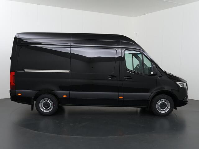 Mercedes-Benz SPRINTER 319 1.9 CDI L2 Pro Mercedes-Benz Sprinter 319 CDI GB L2 RWD SELECT