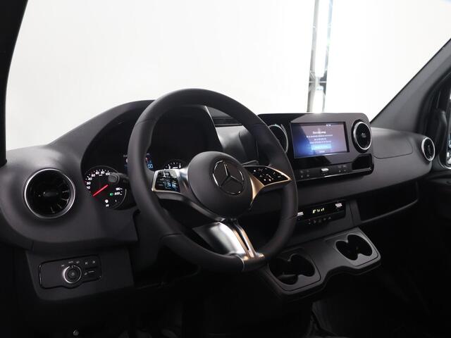 Mercedes-Benz SPRINTER 319 1.9 CDI L2 Pro Mercedes-Benz Sprinter 319 CDI GB L2 RWD SELECT