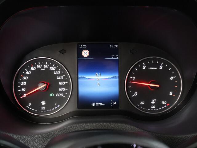 Mercedes-Benz SPRINTER 315 CDI L2H2 PRO | 3 zits | Achteruitrijcamera | Navigatie | Stoelverwarming |