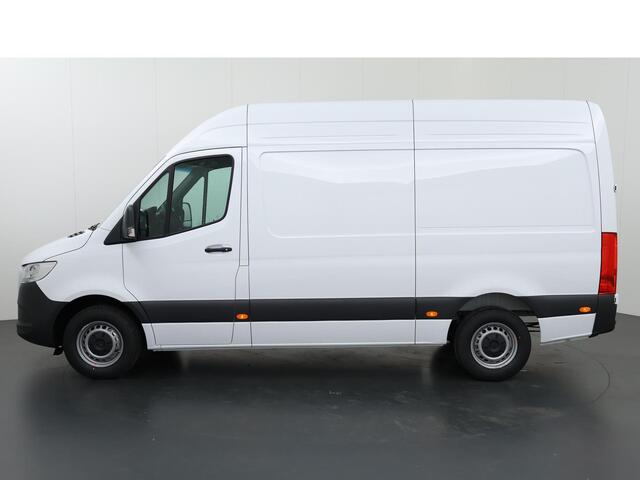 Mercedes-Benz SPRINTER 315 CDI L2H2 PRO | 3 zits | Achteruitrijcamera | Climate Control | Cruise Control | Airco |