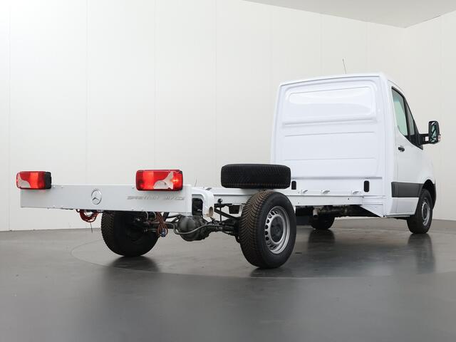 Mercedes-Benz SPRINTER 317 CDI Chassis L3 RWD PRO | Alle Opbouw Mogelijk | Bakwagen | Meubelbak |