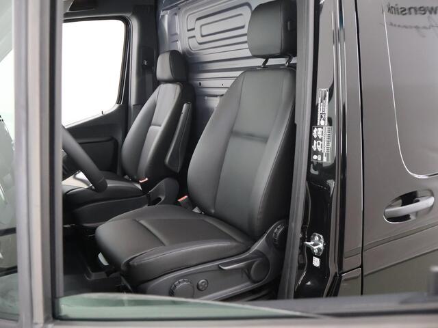 Mercedes-Benz SPRINTER 319 CDI L2H2 SELECT | 3500 kg TREKKEN | 3-zits | Climate Control | Achteruitrijcamera | Airco | Cruise Control |