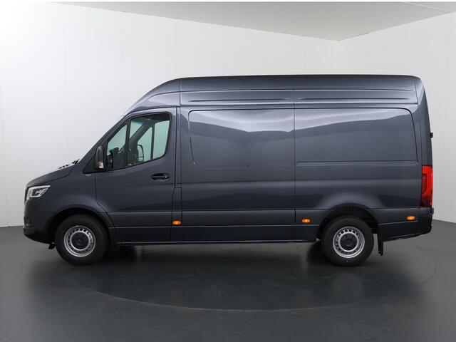 Mercedes-Benz SPRINTER 319 CDI L2H2 SELECT | 3500 kg TREKKEN | Climate Control | Achteruitrijcamera | Airco | Cruise Control |