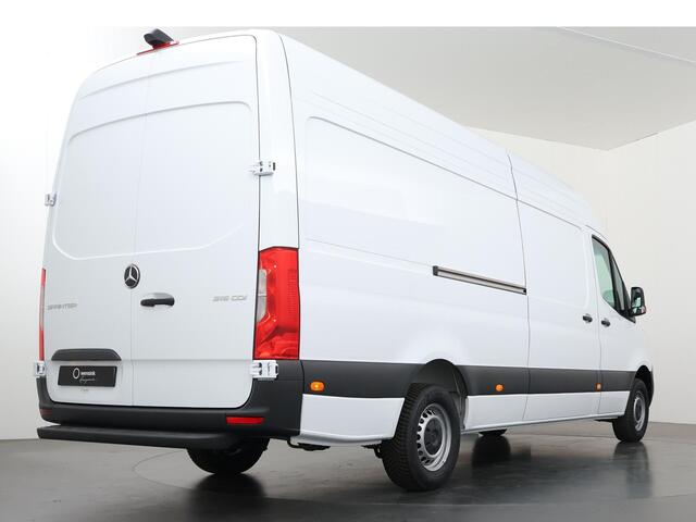 Mercedes-Benz SPRINTER 315 CDI L3 RWD PRO | Achteruitrijcamera | Climate Control | Cruise Control | Airco |