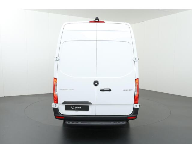 Mercedes-Benz SPRINTER 315 CDI L3 RWD PRO | Achteruitrijcamera | Climate Control | Cruise Control | Airco |