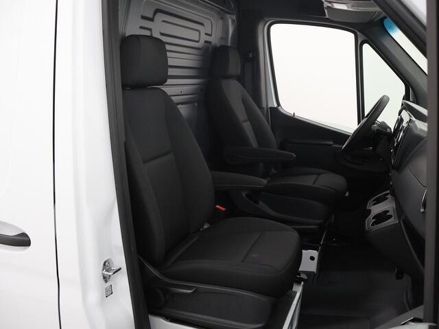Mercedes-Benz SPRINTER 315 CDI L3 RWD PRO | Achteruitrijcamera | Climate Control | Cruise Control | Airco |