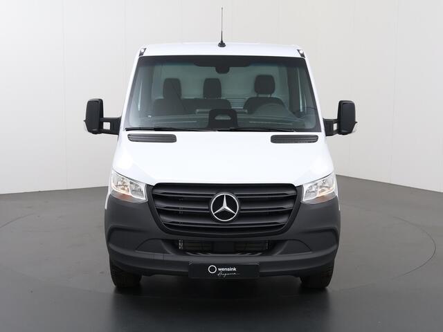 Mercedes-Benz SPRINTER 317 CDI Chassis L3 RWD PRO 3.5t | 3 zits | Achteruitrijcamera | Cruise Control | Dodehoekassistent | Climate Control | Apple Carplay | Airco |