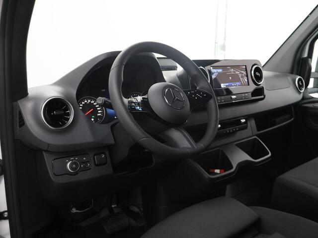 Mercedes-Benz SPRINTER 317 CDI Chassis L3 RWD PRO 3.5t | 3 zits | Achteruitrijcamera | Cruise Control | Dodehoekassistent | Climate Control | Apple Carplay | Airco |