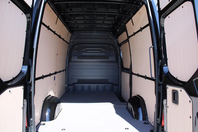 Mercedes-Benz SPRINTER 317CDI L2H2 Select - LED - Mbux 10 - 3.5t Trekhaak - Geveerde Stoel - Betimmering - Camera - Carplay - Blind spot - Cruise - Rijklaar