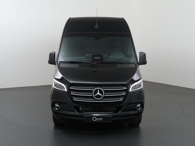 Mercedes-Benz SPRINTER 319 CDI L2 SELECT Mercedes-Benz Sprinter 319 CDI GB L2 RWD SELECT