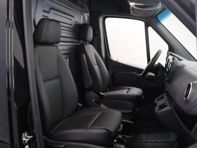 Mercedes-Benz SPRINTER 319 CDI L2 SELECT Mercedes-Benz Sprinter 319 CDI GB L2 RWD SELECT