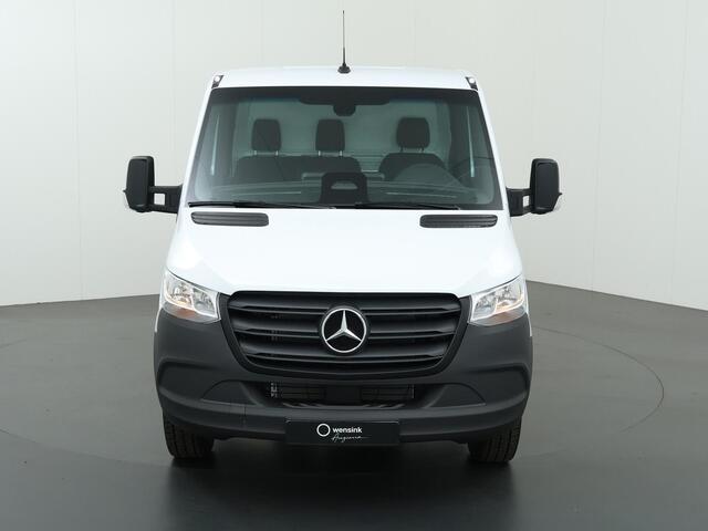 Mercedes-Benz SPRINTER 315 CDI Chassis L3 RWD PRO | Alle Opbouw Mogelijk | Bakwagen | Meubelbak | 3 zits | Climate Control |