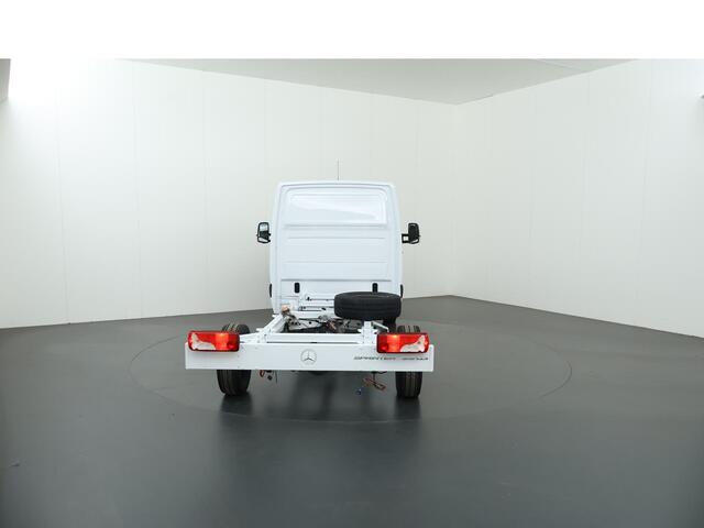 Mercedes-Benz SPRINTER 315 CDI Chassis L3 RWD PRO | Alle Opbouw Mogelijk | Bakwagen | Meubelbak | 3 zits | Climate Control |