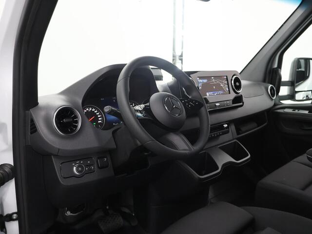 Mercedes-Benz SPRINTER 315 CDI Chassis L3 RWD PRO | Alle Opbouw Mogelijk | Bakwagen | Meubelbak | 3 zits | Climate Control |