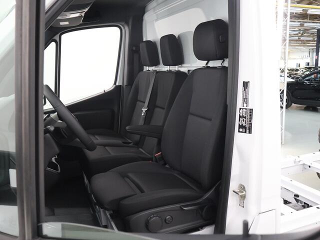Mercedes-Benz SPRINTER 315 CDI Chassis L3 RWD PRO | Alle Opbouw Mogelijk | Bakwagen | Meubelbak | 3 zits | Climate Control |