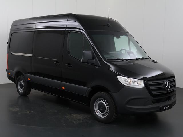 Mercedes-Benz SPRINTER 315 L2H2 RWD PRO | 3500kg TREKKEN | AUTOMAAT | 3-ZITS | CRUISE CONTROL