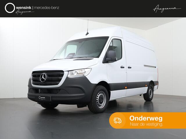 Mercedes-Benz SPRINTER 317 CDI GB L2 RWD PRO