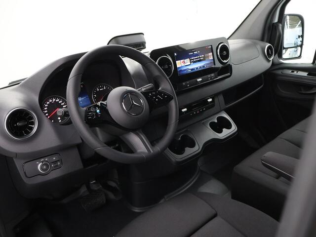 Mercedes-Benz SPRINTER 317 CDI GB L2 RWD PRO