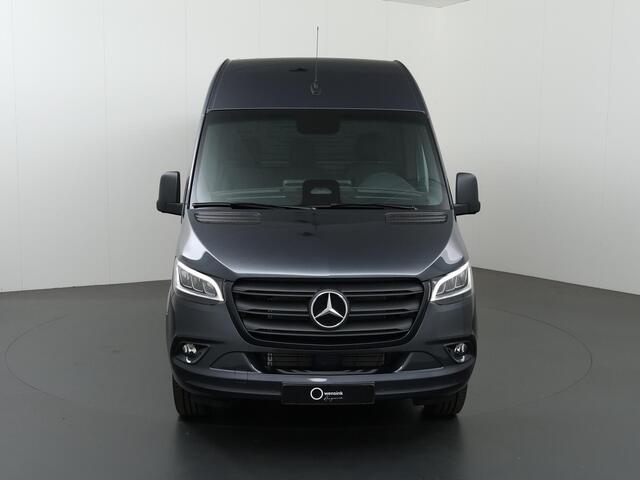Mercedes-Benz SPRINTER 319 CDI GB L3 RWD SELECT | Adaptieve Cruise DISTRONIC | LED koplampen | 3 zits | Achteruirijcamera |