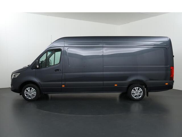Mercedes-Benz SPRINTER 319 CDI GB L3 RWD SELECT | Adaptieve Cruise DISTRONIC | LED koplampen | 3 zits | Achteruirijcamera |