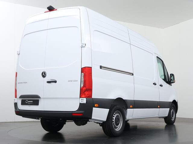 Mercedes-Benz SPRINTER 315 CDI L2 PRO | Trekgewicht 3500 kg | Achteruitrijcamera | Cruise Control | Airco | Climate Control |