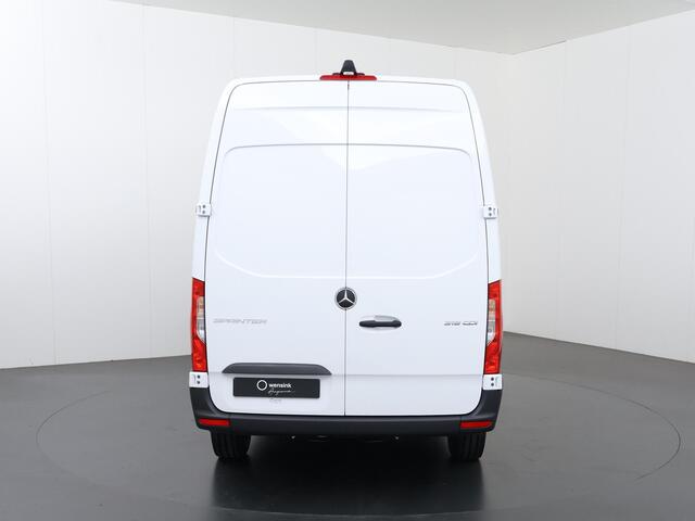 Mercedes-Benz SPRINTER 315 CDI L2 PRO | Trekgewicht 3500 kg | Achteruitrijcamera | Cruise Control | Airco | Climate Control |