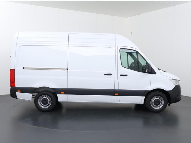 Mercedes-Benz SPRINTER 315 CDI L2 PRO | Trekgewicht 3500 kg | Achteruitrijcamera | Cruise Control | Airco | Climate Control |