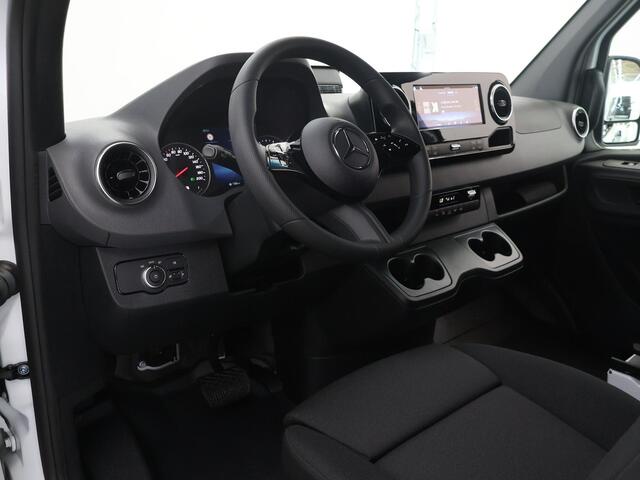 Mercedes-Benz SPRINTER 315 CDI L2 PRO | Trekgewicht 3500 kg | Achteruitrijcamera | Cruise Control | Airco | Climate Control |