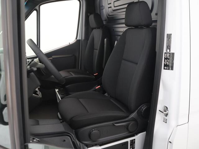 Mercedes-Benz SPRINTER 315 CDI L2 PRO | Trekgewicht 3500 kg | Achteruitrijcamera | Cruise Control | Airco | Climate Control |
