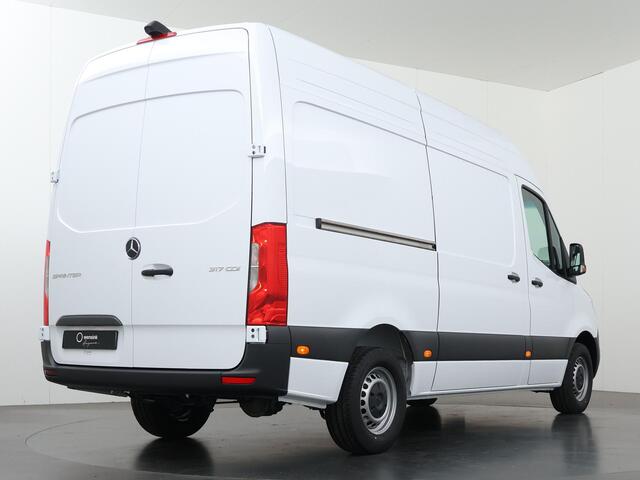 Mercedes-Benz SPRINTER 315 CDI GB L2 RWD PRO | 3 zits | Trekgewicht 3500 kg | Achteruitrijcamera | Cruise Control | Airco | Climate Control |