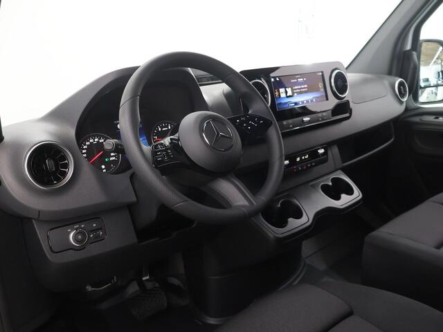 Mercedes-Benz SPRINTER 315 CDI GB L2 RWD PRO | 3 zits | Trekgewicht 3500 kg | Achteruitrijcamera | Cruise Control | Airco | Climate Control |