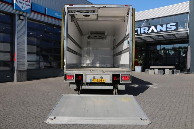 Mercedes-Benz SPRINTER 519 3.0 CDI V6 | Aut. | Koel/Vries | Carrier Pulsor | 2.500kg laadvermogen..
