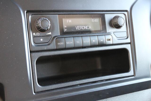 Mercedes-Benz SPRINTER 519 3.0 CDI V6 | Aut. | Koel/Vries | Carrier Pulsor | 2.500kg laadvermogen..