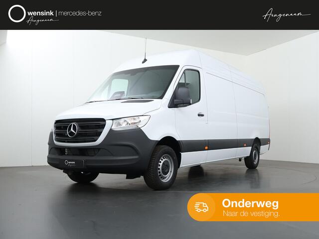 Mercedes-Benz SPRINTER 315 CDI GB L3 RWD PRO | Achteruitrijcamera | Cruise Control | Airco | Climate Control |