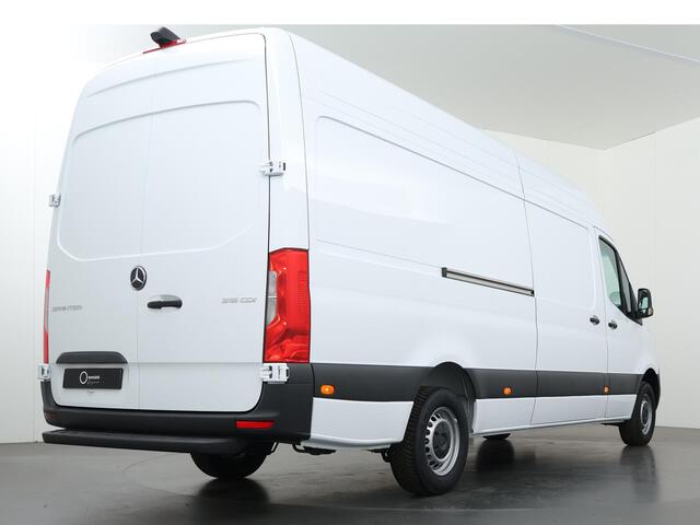 Mercedes-Benz SPRINTER 315 CDI GB L3 RWD PRO | Achteruitrijcamera | Cruise Control | Airco | Climate Control |