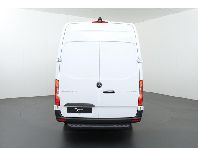 Mercedes-Benz SPRINTER 315 CDI GB L3 RWD PRO | Achteruitrijcamera | Cruise Control | Airco | Climate Control |