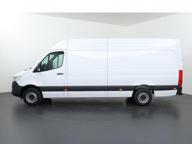 Mercedes-Benz SPRINTER 315 CDI GB L3 RWD PRO | Achteruitrijcamera | Cruise Control | Airco | Climate Control |