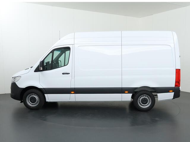 Mercedes-Benz SPRINTER 317 CDI GB L2 RWD PRO | Trekgewicht 3500 kg | 3 zits | Achteruitrijcamera | Cruise Control | Airco | Climate Control |