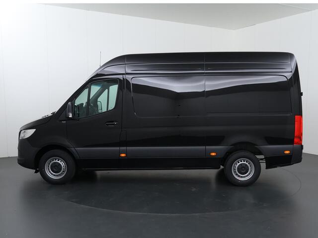 Mercedes-Benz SPRINTER 315 CDI GB L2 RWD PRO | Trekgewicht 3500 kg | Achteruitrijcamera | Cruise Control | Airco | Climate Control |