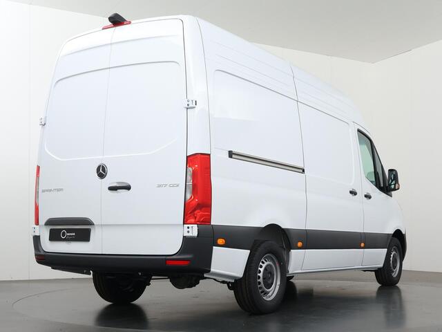 Mercedes-Benz SPRINTER 317 CDI GB L2 RWD PRO | Trekgewicht 3500 kg | Achteruitrijcamera | Cruise Control | Airco | Climate Control |