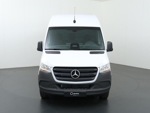 Mercedes-Benz SPRINTER 317 CDI GB L2 RWD PRO | Trekgewicht 3500 kg | Achteruitrijcamera | Cruise Control | Airco | Climate Control |