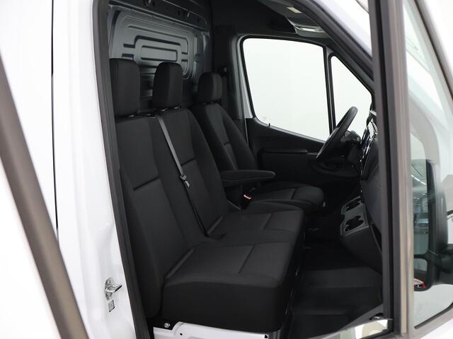 Mercedes-Benz SPRINTER 317 CDI GB L2 RWD PRO | Trekgewicht 3500 kg | Achteruitrijcamera | Cruise Control | Airco | Climate Control |