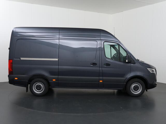 Mercedes-Benz SPRINTER 319 CDI GB L2 RWD SELECT | Trekgewicht 3500 kg | 3 zits | Stoelverwarming | LED Koplampen | Achteruitrijcamera | Cruise Control | Airco | Climate Control |